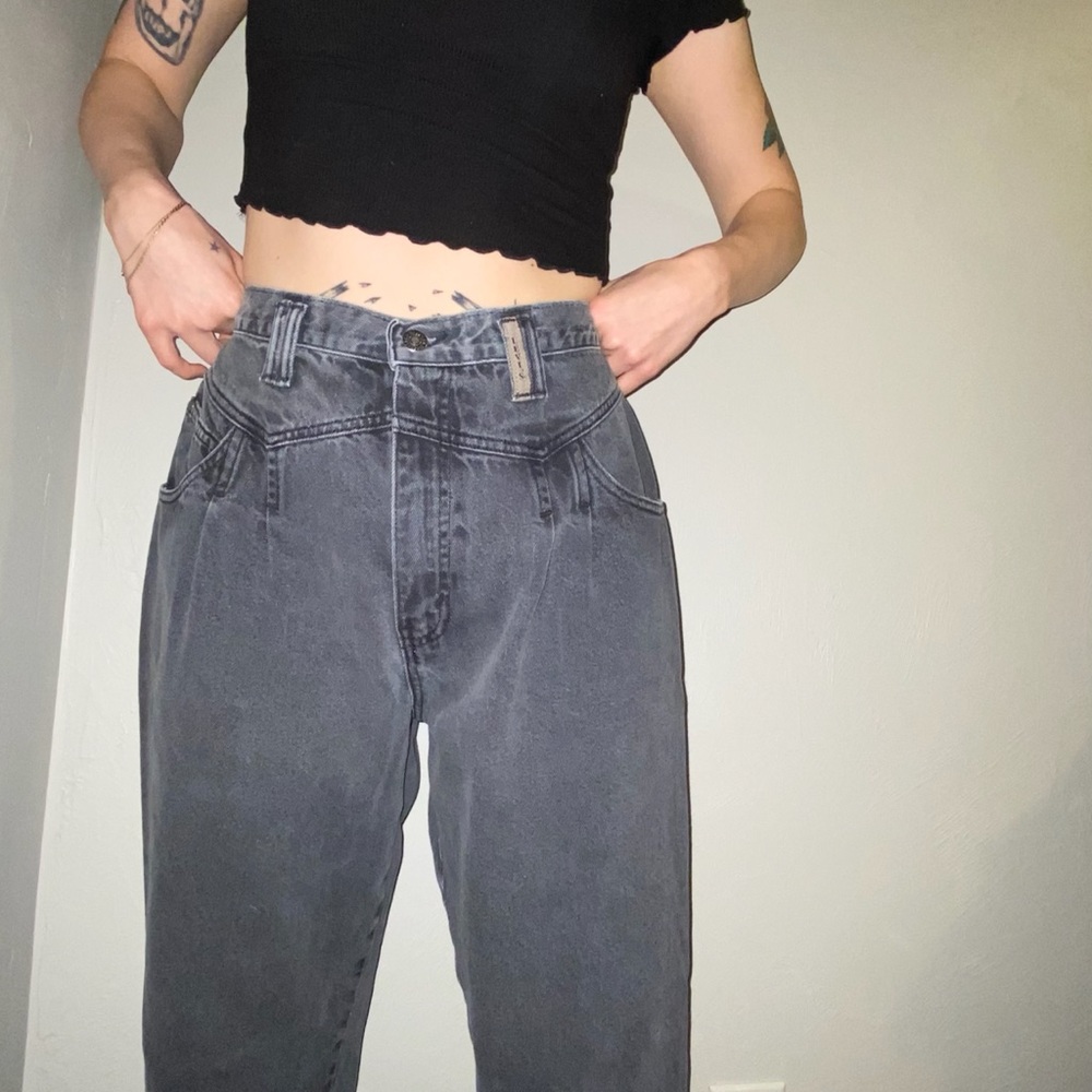Original Levi’s 900 series